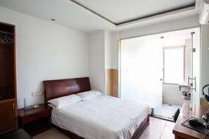 Room - Gangyue Hotel (Shaoxing)