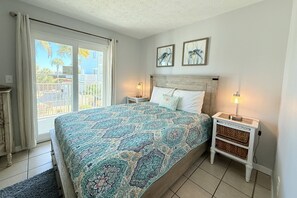 1 Schlafzimmer, kostenloses WLAN