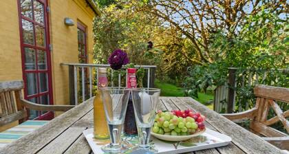 "Waldemar" - 8km from the sea by Interhome