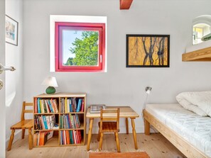 2 soverom og internettilgang