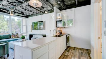 Apartment | 5 bedrooms