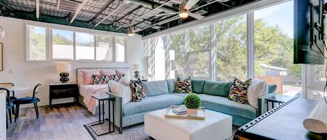 Apartment | 5 bedrooms