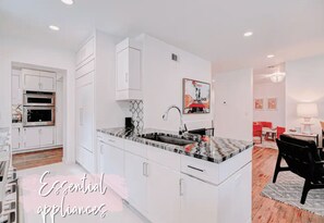 House, Accessible