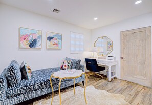 Ferienhaus | 5 Schlafzimmer