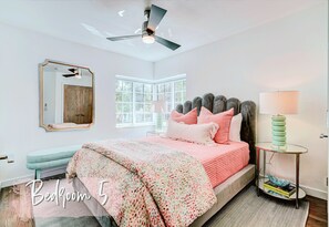 Ferienhaus | 5 Schlafzimmer