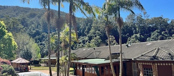 Oasis of Hope - Dream House surrounded by National Park