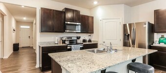 Hartsfield Dream Escape