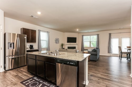 Hartsfield Dream Escape