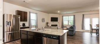 Hartsfield Dream Escape