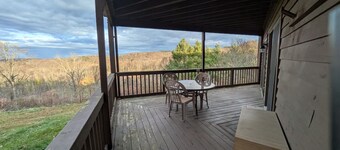 Winterplace Ski in Ski Out D101 First Floor