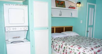 Winterplace D101 Ski in/Ski Out First Floor