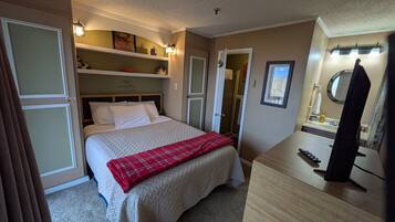 3 chambres, fer et planche Ă repasser, Wi-Fi gratuit, draps fournis