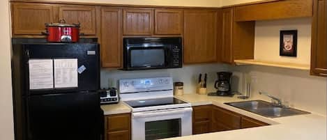 Cucina privata