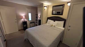 3 Schlafzimmer, WLAN, Bettwäsche