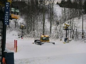 رياضات التزحلق على الجليد والماء