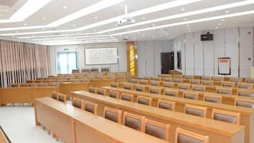 會議設施