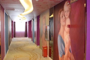 Interior - Tongcheng Wanquan International Hotel (Tongcheng)