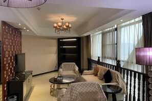 Room - Tongcheng Wanquan International Hotel (Tongcheng)