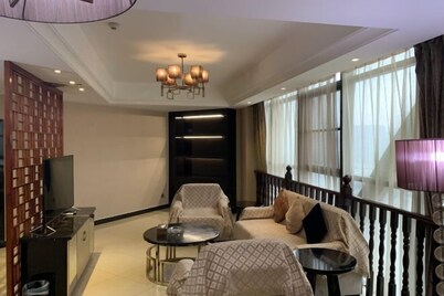 Tongcheng Wanquan International Hotel