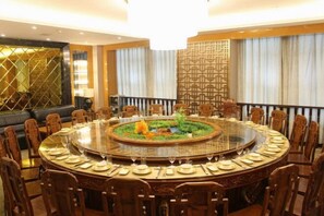 Restaurant - Tongcheng Wanquan International Hotel (Tongcheng)