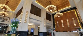 Tongcheng Wanquan International Hotel
