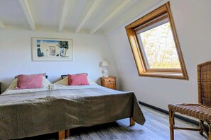 3 habitaciones y wifi gratis