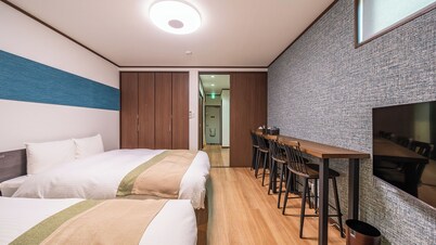 Takayama Stay Karatachi SD