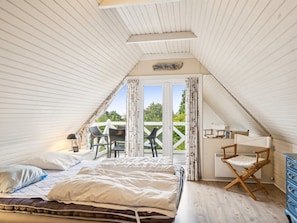 3 Schlafzimmer, Internetzugang