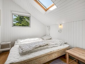 3 chambres, accès Internet