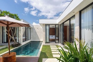 Exterior -  Solencia Villa by Betterplace (Jimbaran)