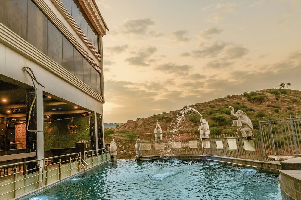 Clarks Resort Ajmer