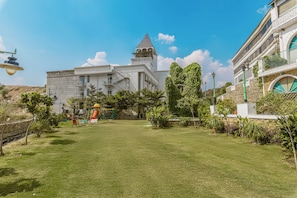Jardin