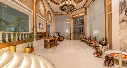 Clarks Resort The Archis Castle Ajmer