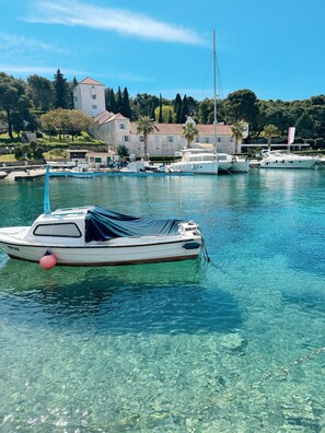 Port de plaisance