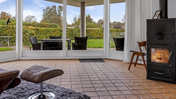 Interior - "Kalli" - 100m from the sea by Interhome (Sydals)