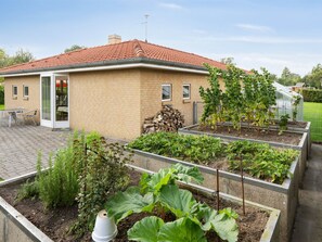 Speisen im Freien