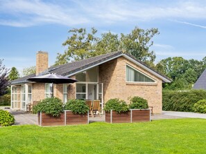 Exterior - "Agneta" - 150m from the sea by Interhome (Sydals)