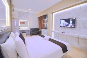 Room - Grand Malioboro Yogyakarta Hotel (Gedong Tengen)