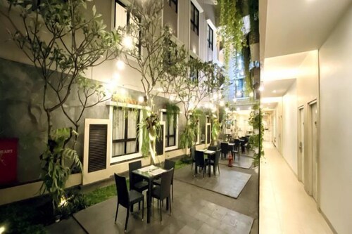 Grand Malioboro Yogyakarta Hotel