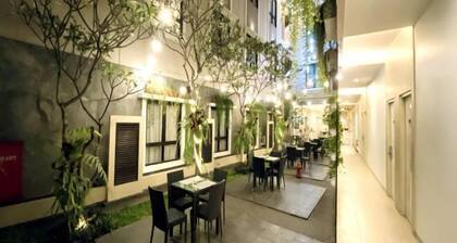 Grand Malioboro Yogyakarta Hotel