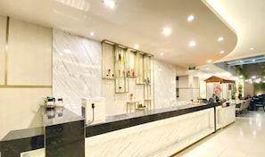 Dining - Grand Malioboro Yogyakarta Hotel (Gedong Tengen)