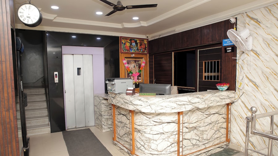 HOTEL SIDDHI VINAYAK