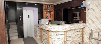 HOTEL SIDDHI VINAYAK