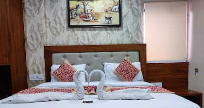 HOTEL SIDDHI VINAYAK