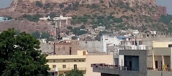 HOTEL SIDDHI VINAYAK