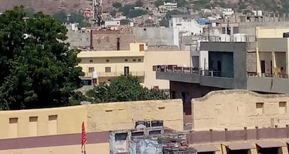 HOTEL SIDDHI VINAYAK