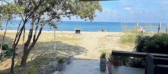 Studio 4 persons Moriani - San Nicolao