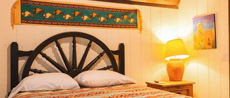 2 bedrooms, Internet