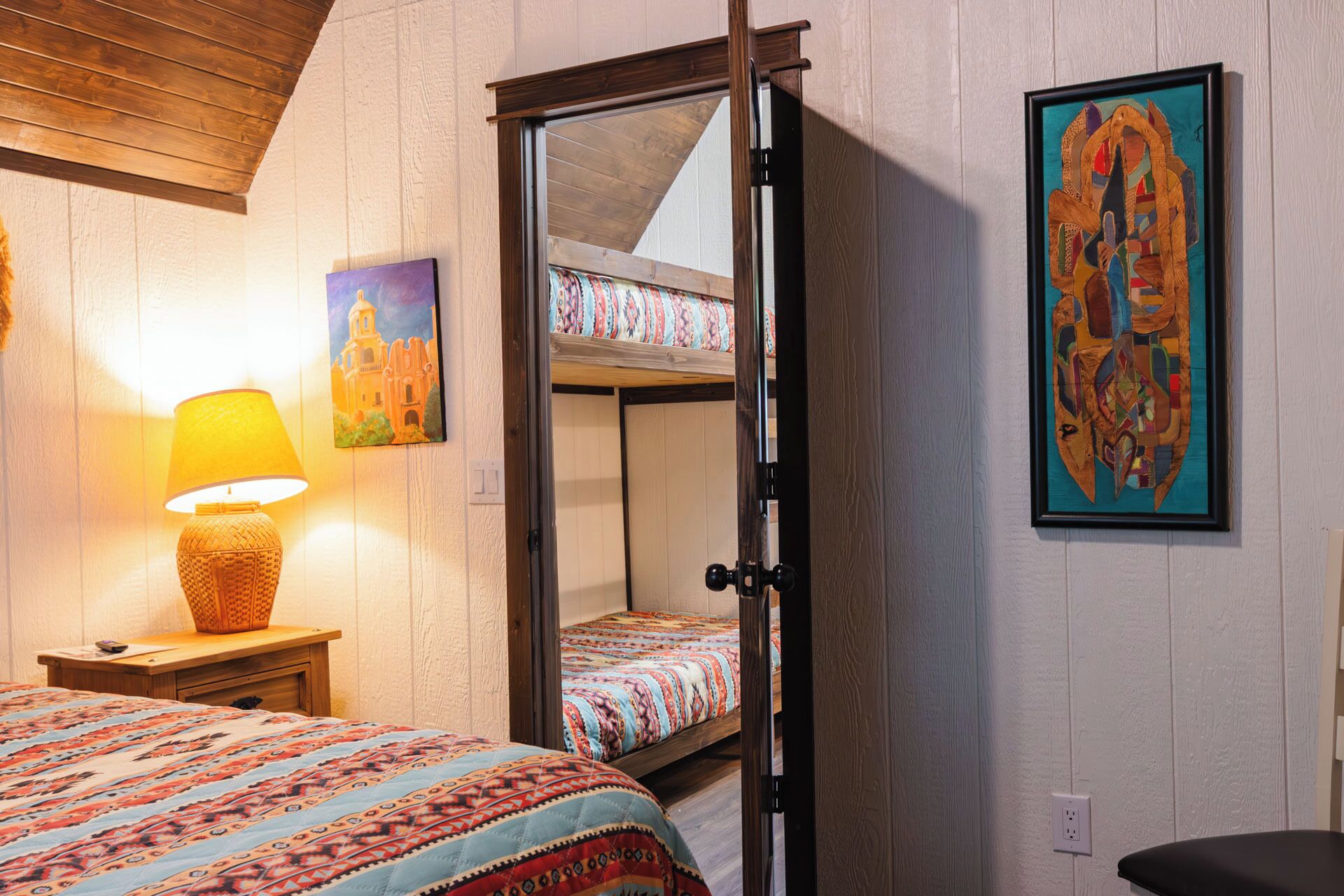 2 Schlafzimmer, Internetzugang