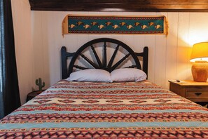 2 bedrooms, internet